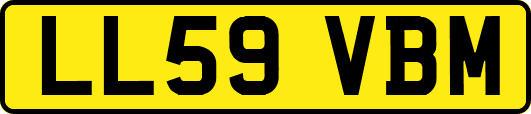 LL59VBM