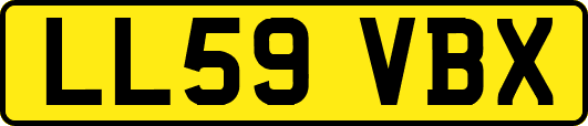 LL59VBX