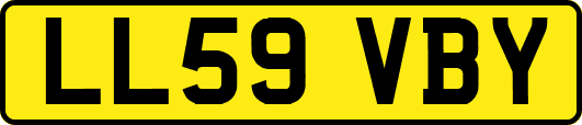 LL59VBY
