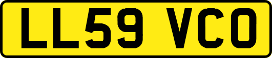 LL59VCO