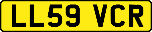 LL59VCR