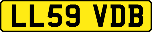 LL59VDB
