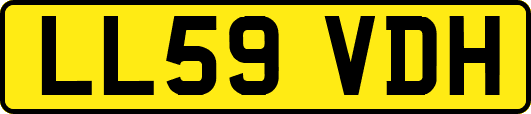 LL59VDH