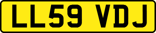 LL59VDJ