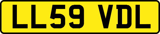 LL59VDL