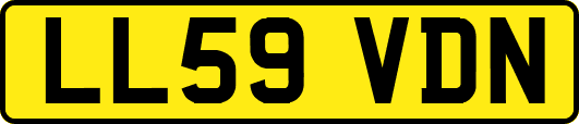LL59VDN