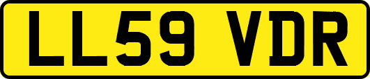 LL59VDR