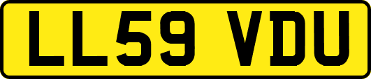 LL59VDU