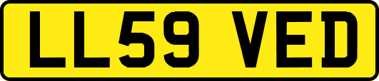 LL59VED