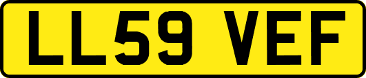LL59VEF