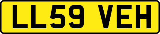 LL59VEH