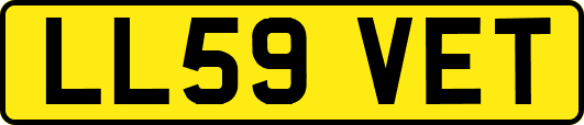 LL59VET