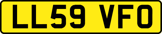 LL59VFO