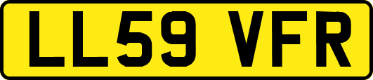 LL59VFR