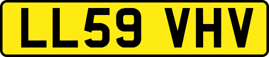 LL59VHV