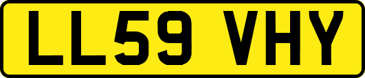 LL59VHY