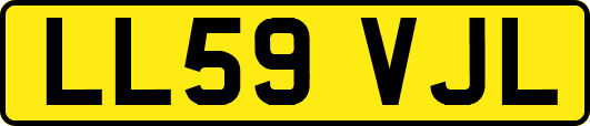 LL59VJL