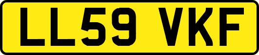 LL59VKF