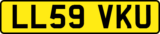 LL59VKU