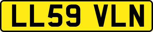 LL59VLN