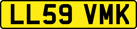LL59VMK