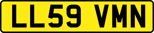 LL59VMN