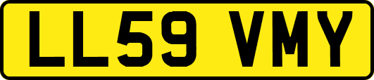 LL59VMY