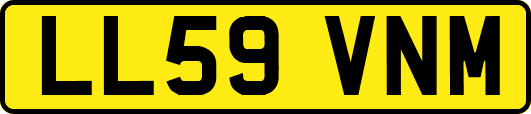 LL59VNM