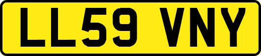 LL59VNY