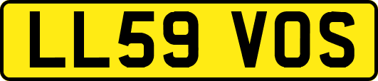 LL59VOS