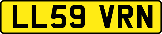 LL59VRN