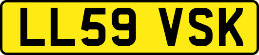 LL59VSK