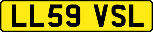 LL59VSL