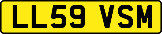 LL59VSM