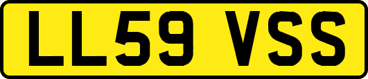LL59VSS