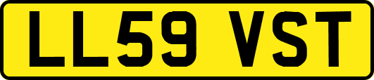 LL59VST