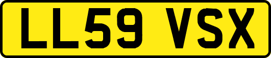 LL59VSX