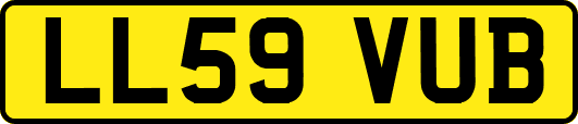 LL59VUB