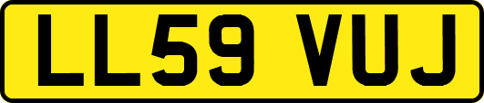 LL59VUJ