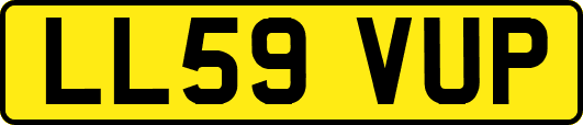 LL59VUP