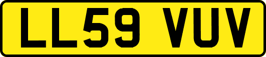 LL59VUV