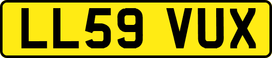 LL59VUX