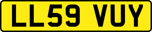 LL59VUY
