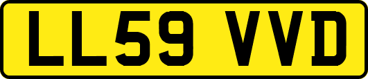 LL59VVD