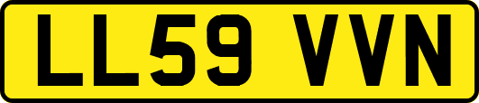 LL59VVN