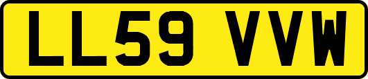 LL59VVW
