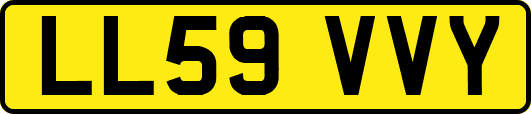 LL59VVY