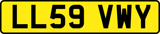 LL59VWY