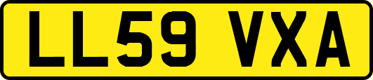 LL59VXA