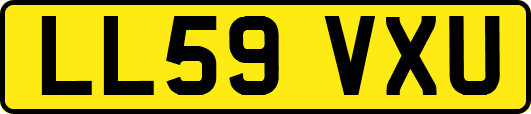 LL59VXU